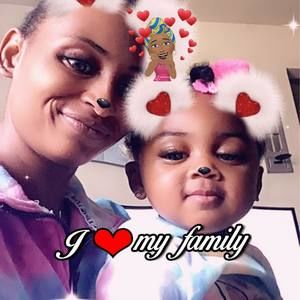 Meet your Posher, Kim